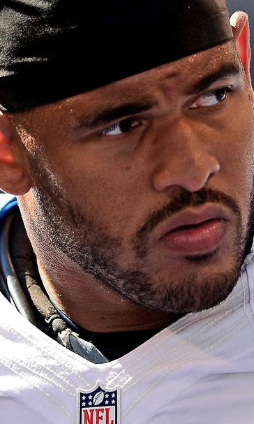 Titans LB Derrick Morgan joins call for NFL cannabis research